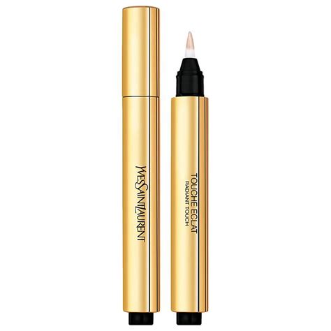 ysl radiant touch no 2|ysl touche eclat concealer boots.